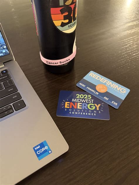 Franklin Energy on LinkedIn: #2025mes