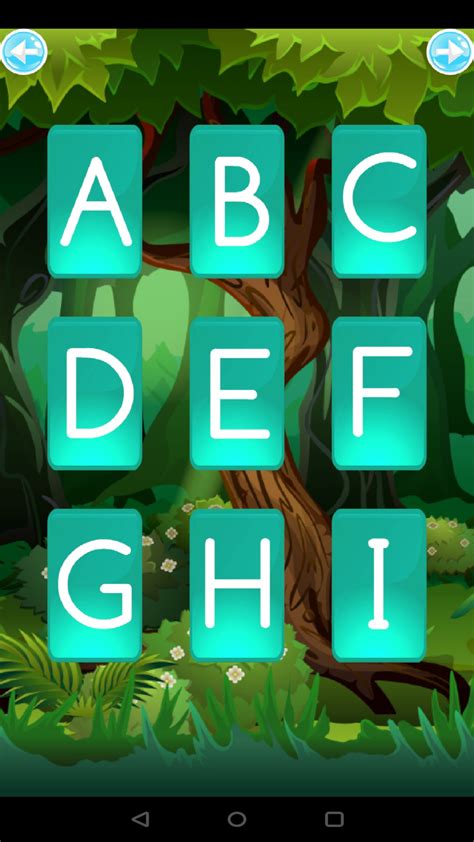 Alphabet Bugs : Fun Tracing & Learning Game - App on Amazon Appstore