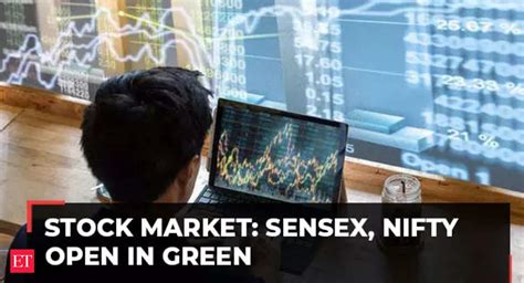 Sensex rallies 400 points, Nifty tops 21,550; VBL surges 14% - The ...