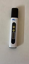 IONIX Ph Meter with 6 Buffers | ph Meter for Water Testing | ph Meter ...