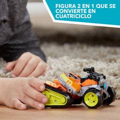 Buy Playskool Heroes Transformers Rescue Bots Academy Brushfire ...