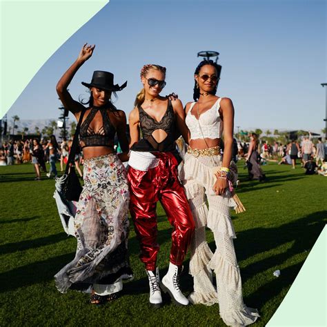 Get Groovy with Group Festival Outfits: Inspiring Ideas and Tips