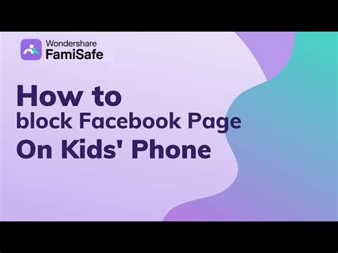FamiSafe Brand Video Channel 2023