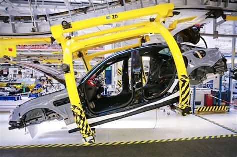 Not just Covid-19, automobile sector's other problem: Microcontroller ...