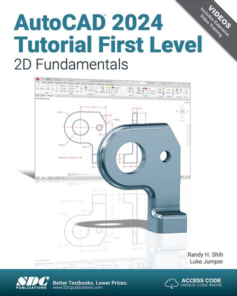 AutoCAD Tutorial for Advanced Level 的图像结果