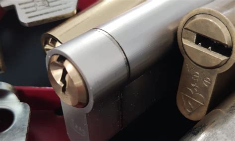 Image result for Lock Snapping Prevention