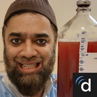 Dr. Mir M. Ali, MD | Smithfield, NC | Pulmonologist | US News Doctors