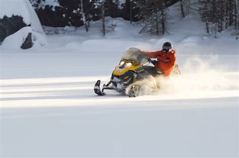 Image result for Snowmobile Problem