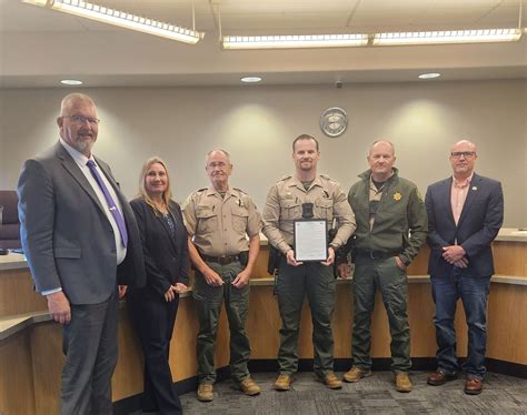 News Flash • Congratulations to Scholarship Winners!