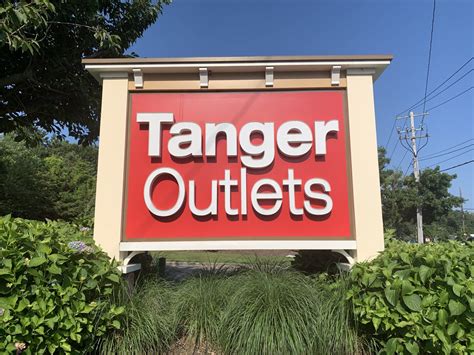 Tanger Outlet Riverhead Store List at Matilda Neil blog