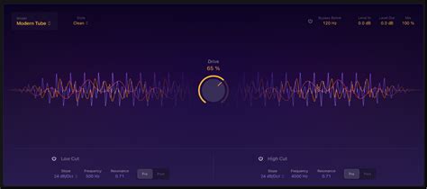 ChromaGlow in Logic Pro for iPad - Apple Support (IN)