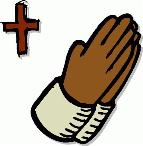 Prayer Clipart Pictures - Clipartix