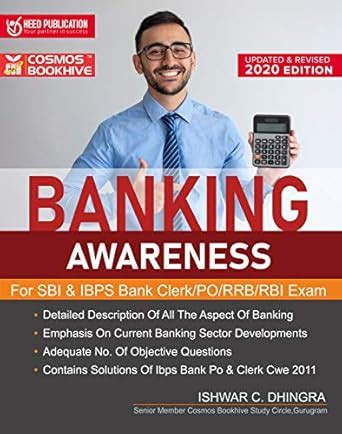 Buy Banking Awareness Book Online at Low Prices in India | Banking ...