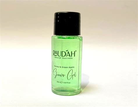 Buy Herbal Shower Gel (Pack Of 100 Pcs of 20ml) Online at Low Prices in ...