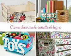 cassette in legno frutta come decorare le cassette di legno kreattivablog cassette in legno frutta come decorare le cassette di legno kreattivablog