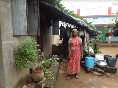 Urban Development Resource Centre (UDRC)- NGO in Bhubneshwar