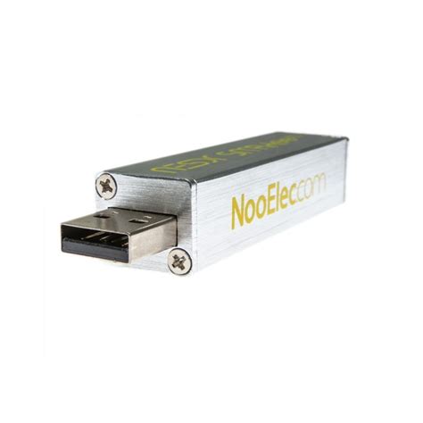 Nooelec NESDR SMArTee XTR SDR Premium RTL-SDR w/ Extended Tuning Range ...
