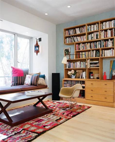 Una Casa Simple y con Estilo - Decoracion.IN