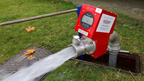 Fire hydrant service requirements · Dry Risers Direct