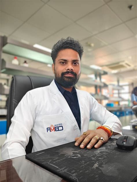 FACULTIES || Centre of Bio-Medical Research, Lucknow