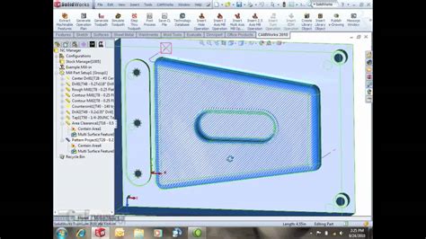 Image result for CAMWorks Program a 3D Printer