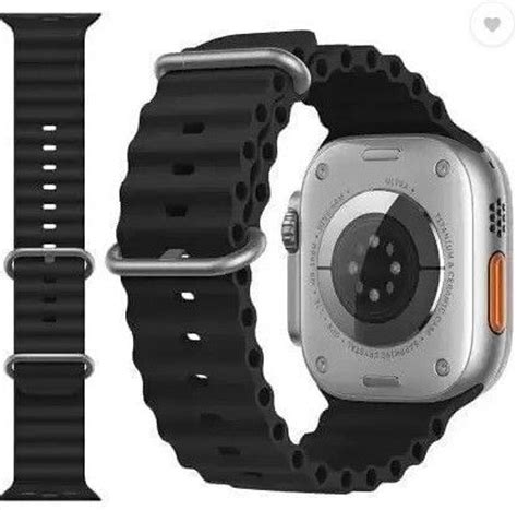 Wrixty T900/ T10 ULTRA SMART WATCH 4G T-18 Smartwatch Price in India ...