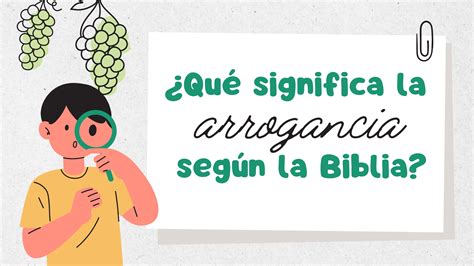 Qué significa arrogante: características y efectos en relaciones
