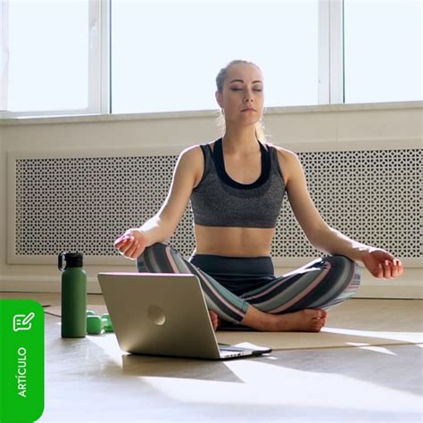 Mens sana in corpore sano: los 5 principales beneficios del mindfulness ...