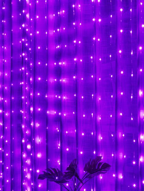 LED Purple Color 的图像结果