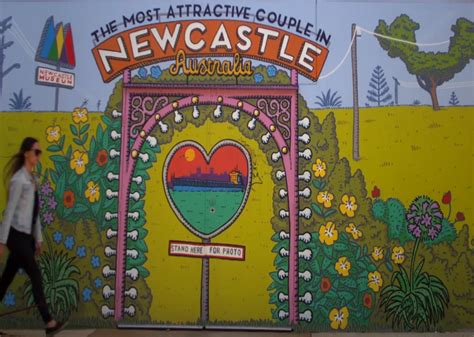 The University of Newcastle College of International Education ...
