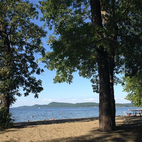 Sand Bar State Park (Milton) - All You Need to Know BEFORE You Go
