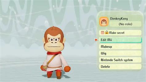 Image result for Miitopia Nintendo Logo Access Key