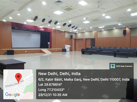 Hansraj College, University of Delhi