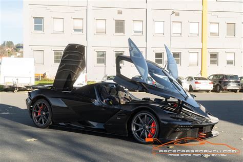 2025 KTM GTXR Beluga Black - Race Cars For You