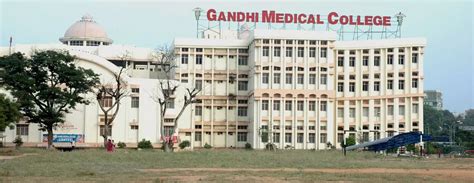 Telangana becomes medical education hub; MBBS seats in GMCs twice than ...