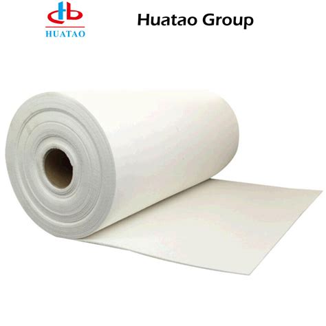 Heat-Resistant Material 3mm Panel Blanket Insulation Felt Thermal ...