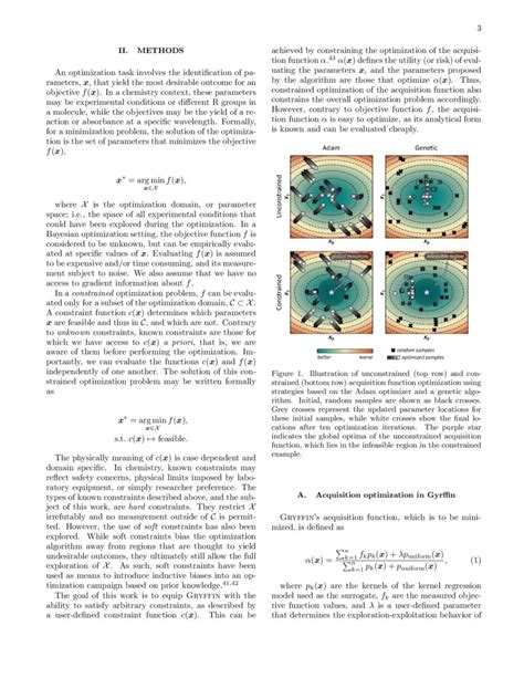 Bayesian Experimental Design Applications 的图像结果