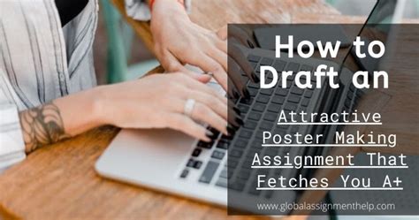 Image result for Poster-Making Assignment