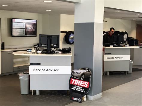 Gandrud Nissan - Green Bay, WI | Cars.com