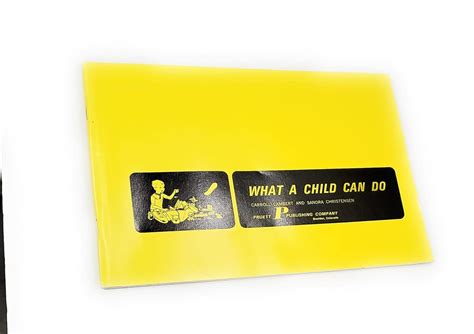 Buy What a Child Can Do Book Online at Low Prices in India | What a ...