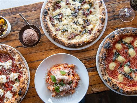 The Best Pizza In Seattle - Seattle - The Infatuation