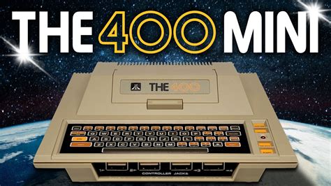 Image result for Atari Mini Computer