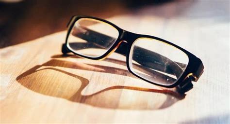 一副眼镜的使用寿命有多长-浙文眼镜