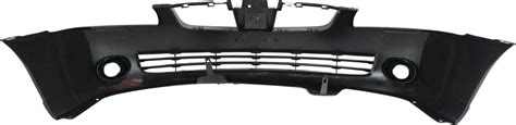 Buy Garage-Pro Bumper Cover Compatible with 2004-2006 Nissan Sentra ...