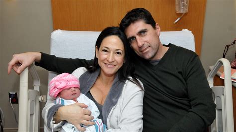 Look back at Burlington County's first babies of the year: Photos