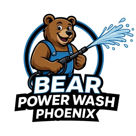 Bear Power Wash Phoenix - Bear Power Wash Phoenix