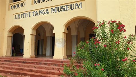 URITHI TANGA MUSEUM (2025) All You Need to Know BEFORE You Go (with ...