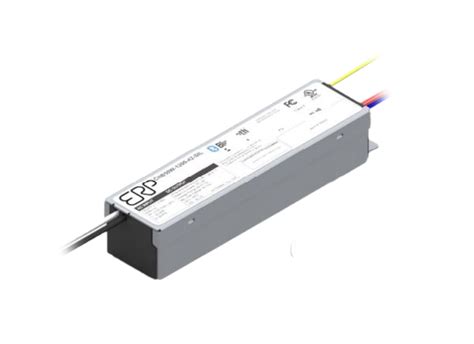 CNB 30/50W Programmable CC LED Drivers - ERP Power | Mouser