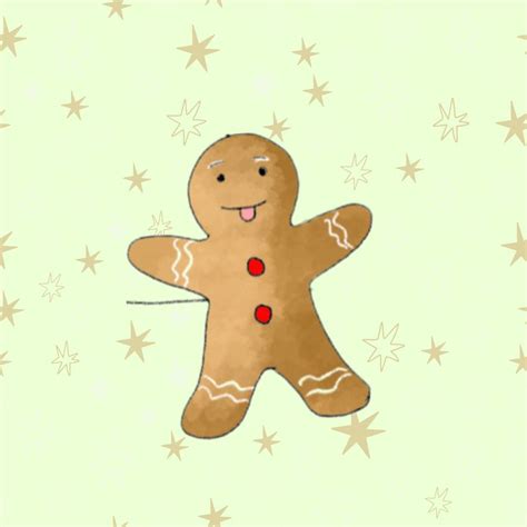 Image result for Making Gingerbread Men