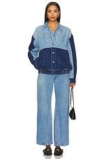 Favorite Daughter The Beacon Jacket in Lancaster | REVOLVE